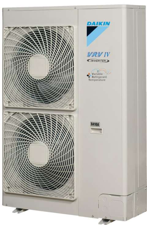 Наружный блок Daikin RXYSQ12TY