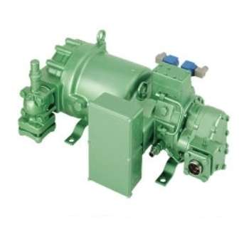 Компрессор BITZER HSK 8581-160