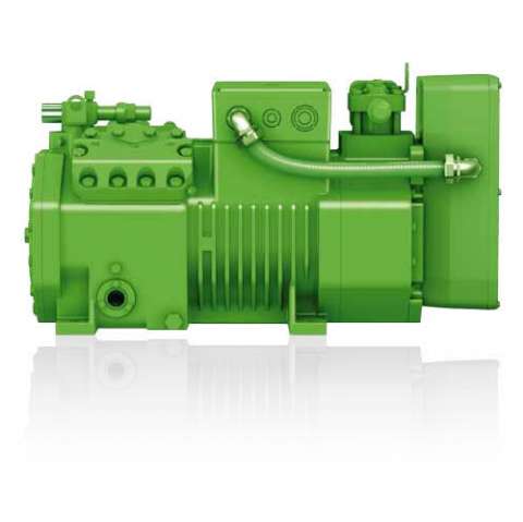 Компрессор BITZER 4CES-9.F3Y