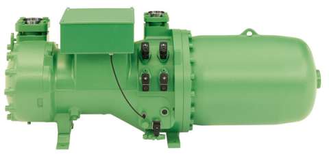 Компрессор BITZER CSH 6553-50Y-40P