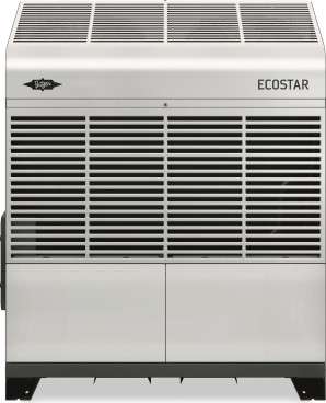 Агрегат BITZER EcoStar LHV6/4EES-6.F1Y