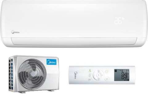 Сплит-система Midea MSMBBU-12HRFN1/MOMBBU-12HRFN1