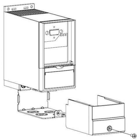 Комплект NEMA-M4 132B0120