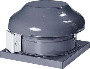 Крышный вентилятор Ostberg TKS 300A