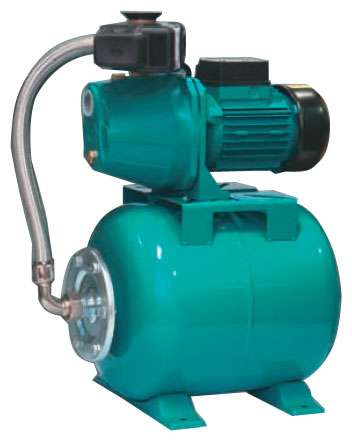 Насосная станция General Pump GP J-601IA5