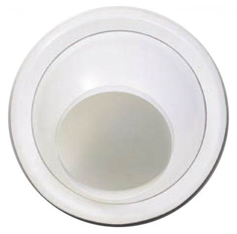 Сопло Mandik DDM S.57 d 130