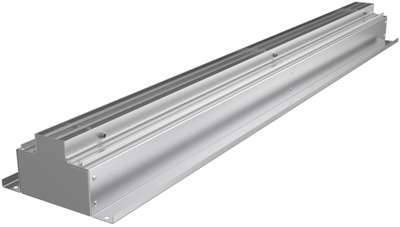 Диффузор Systemair BS-2-12-1500-MB