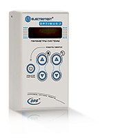 Контроллер ELECTROTEST OPTIMUS 7