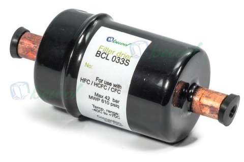 Фильтр-осушитель Becool BCL 032,5S