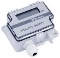 Дифференциальный преобразователь давления Polar Bear DPM-7000D