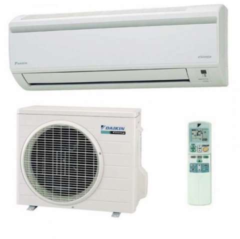 Сплит-система Daikin FTX25J3/RX25K