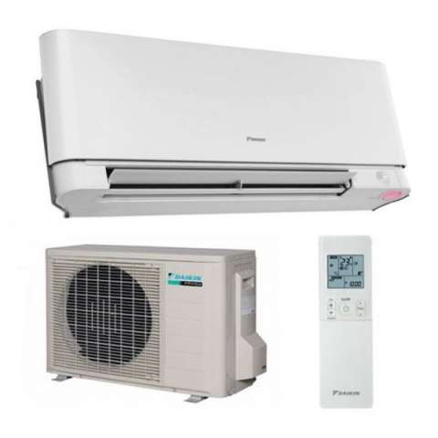 Сплит-система Daikin FTXK25AW/RXK25A