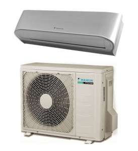 Сплит-система Daikin FTXK25AS/RXK25A