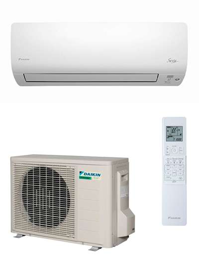 Сплит-система Daikin ATXS50K/ARXS50L