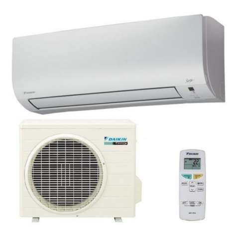 Сплит-система Daikin ATX35K/ARX35K