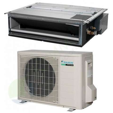 Сплит-система Daikin FBQ71D/RZQSG71L3V1