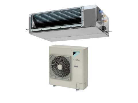 Сплит-система Daikin FBQ140D/RZQSG140LY1