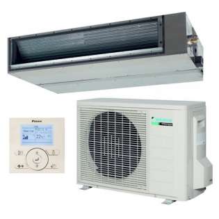 Сплит-система Daikin FBQ50D/ARXS50L