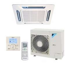 Сплит-система Daikin FFQN35CXV/RYN35CXV/BYC20CX