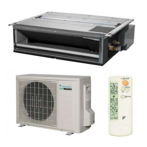 Сплит-система Daikin FDXS25F/ARXS25L3