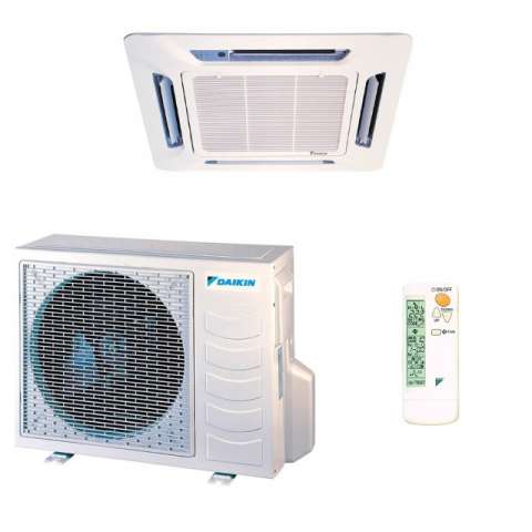 Сплит-система Daikin FFQN25CXV/RYN25CXV/BYC20CX