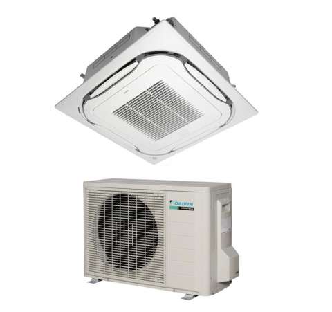 Сплит-система Daikin ACQ125D/AZQS125B8V1/ADP125B