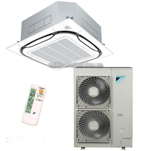 Сплит-система Daikin FCQG100F/RZQSG100L8Y1