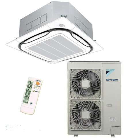 Сплит-система Daikin FCQG125F/RZQSG125L9V1