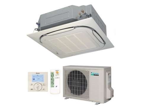 Сплит-система Daikin FCQG35F/ARXS35L3