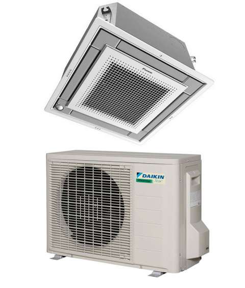 Сплит-система Daikin FFQ25C/ARXS25L3/BYFQ60