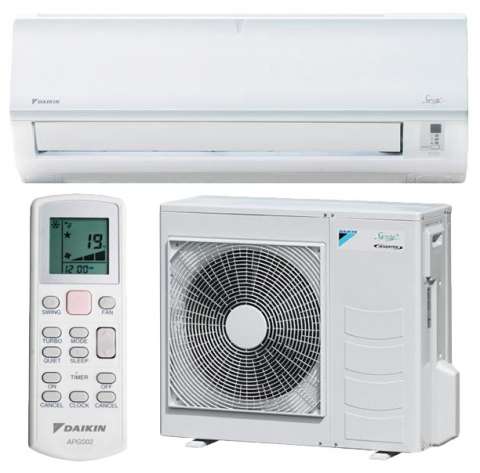 Сплит-система Daikin ATXN25MB/ARXN25MB