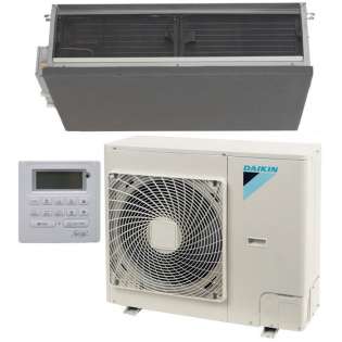 Сплит-система Daikin ABQ100C/AZQS100B8V1