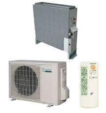 Сплит-система Daikin FNQ35A/ARXS35L3