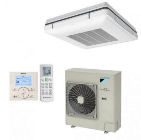 Сплит-система Daikin FUQ100C/RZQSG100L9V1