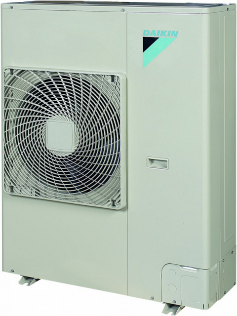 Наружный блок Daikin REQ71BW Nord-30T