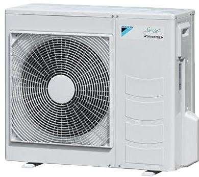 Наружный блок Daikin ARXN25MB Nord -30