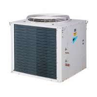 Наружный блок Daikin RCYP100EXY Nord -30P