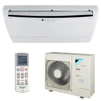 Сплит-система Daikin AHQ125C/AZQS125B8V1