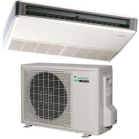 Сплит-система Daikin FHQ125CB/RZQSG125L8Y1