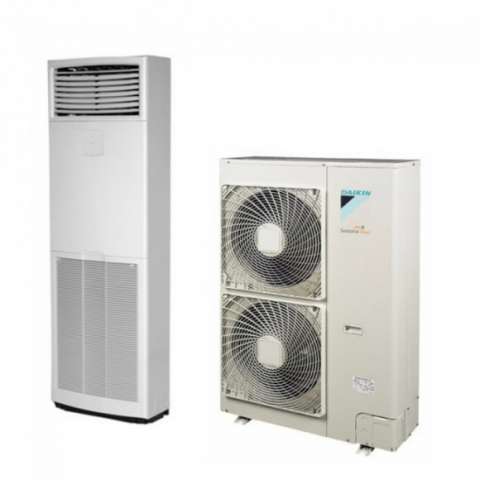 Сплит-система Daikin FVQ100C/RZQSG100L9V1