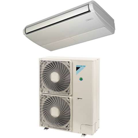 Сплит-система Daikin FHQ100CB/RQ100BV3/W1