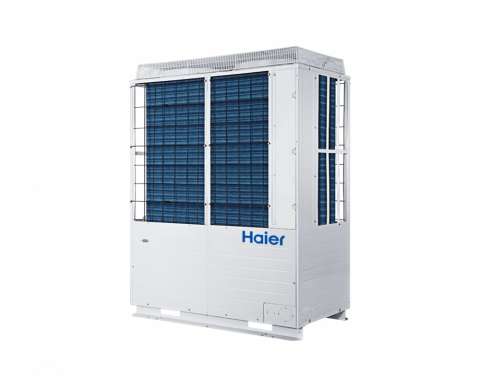 Наружный блок Haier AV24NMMEUA