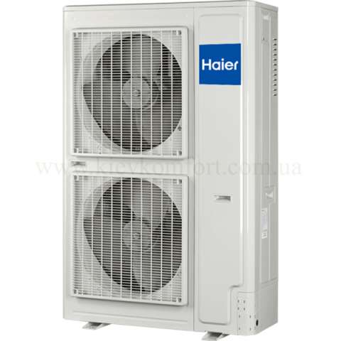 Наружный блок Haier AV12NMSETA