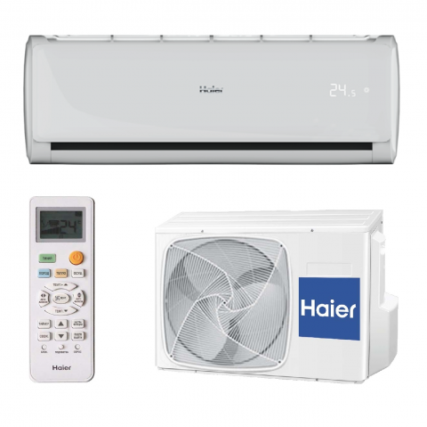 Сплит-система Haier HSU-09HT03/R2