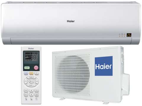 Сплит-система Haier AS09NA4HRA/1U09BR4ERA