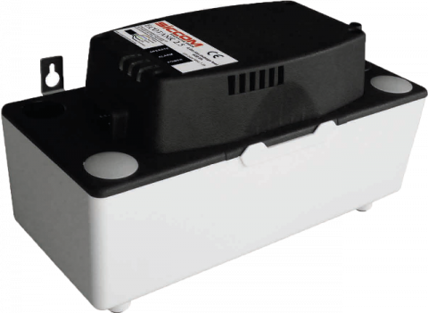 Помпа Siccom Ecotank 2.5L