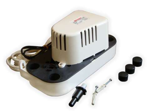 Помпа Siccom Flowatch Tank (1,3л)