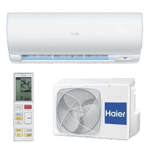 Сплит-система Haier AS25S2SD1FA/1U25S2PJ1FA