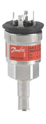 Датчик давления Danfoss AKS 32R (060G0090)