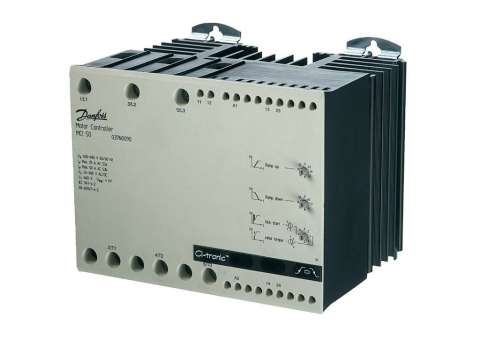 Пускатель мягкий Danfoss MCI 50CM-3 (037N0401)